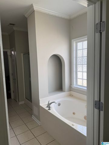 6336 OVERLOOK DRIVE, Bessemer, AL 35022