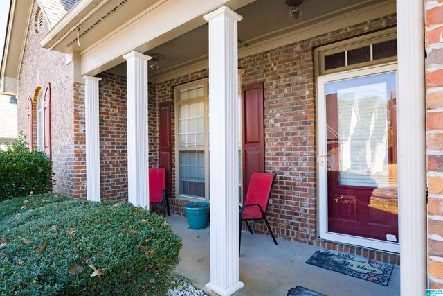 6336 OVERLOOK DRIVE, Bessemer, AL 35022