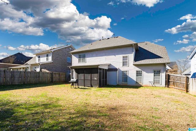 6336 OVERLOOK DRIVE, Bessemer, AL 35022