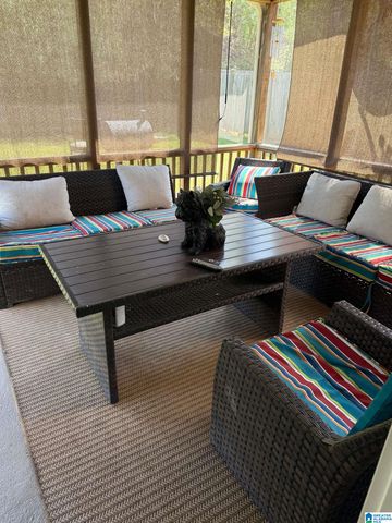 6336 OVERLOOK DRIVE, Bessemer, AL 35022