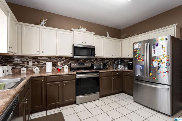 6336 OVERLOOK DRIVE, Bessemer, AL 35022