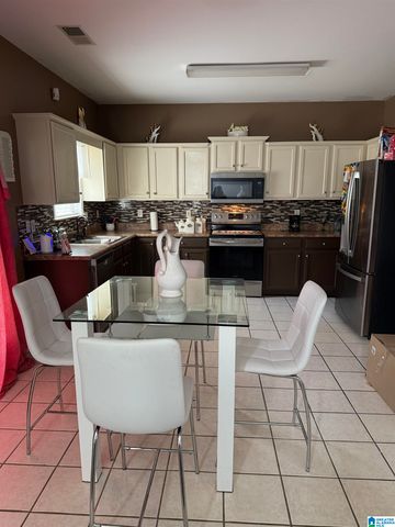 6336 OVERLOOK DRIVE, Bessemer, AL 35022