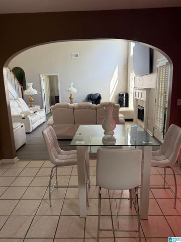 6336 OVERLOOK DRIVE, Bessemer, AL 35022