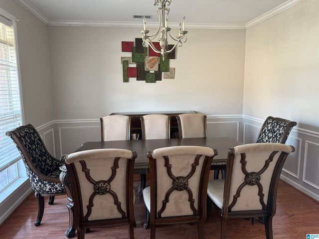 6336 OVERLOOK DRIVE, Bessemer, AL 35022