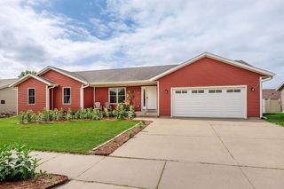 1118 Newport Lane, Holmen, WI 54636