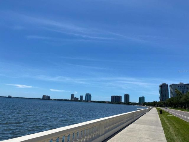 2109 BAYSHORE BOULEVARD 610, Tampa, FL 33606