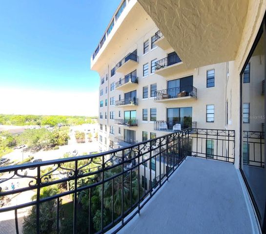 2109 BAYSHORE BOULEVARD 610, Tampa, FL 33606