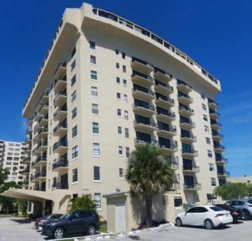 2109 BAYSHORE BOULEVARD 610, Tampa, FL 33606