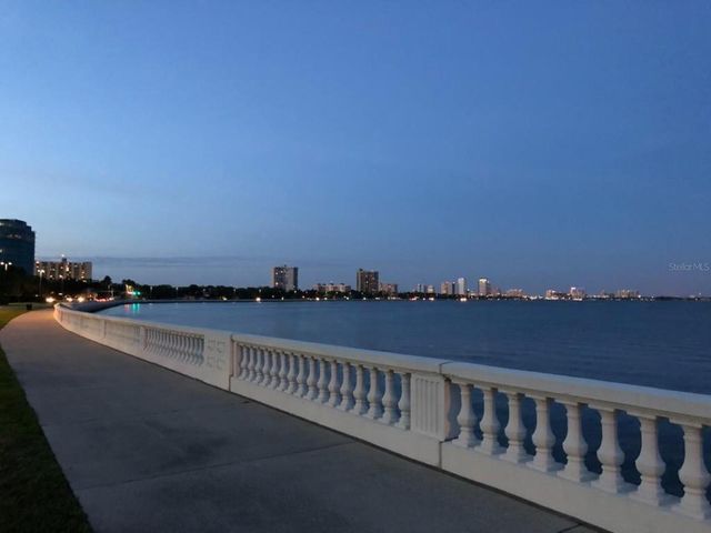 2109 BAYSHORE BOULEVARD 610, Tampa, FL 33606