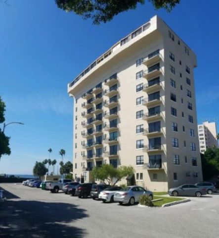 2109 BAYSHORE BOULEVARD 610, Tampa, FL 33606