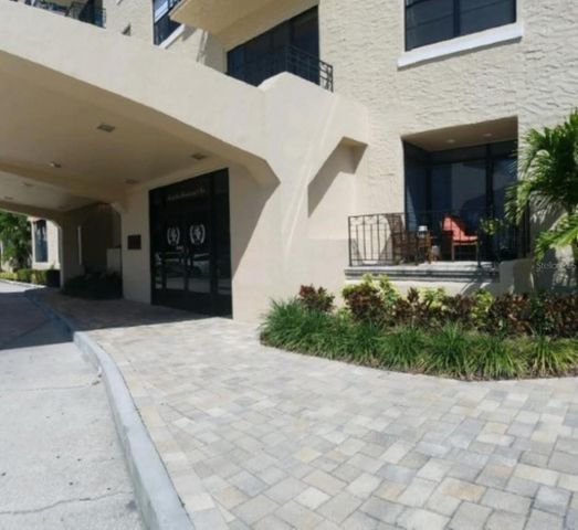 2109 BAYSHORE BOULEVARD 610, Tampa, FL 33606