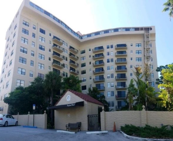 2109 BAYSHORE BOULEVARD 610, Tampa, FL 33606