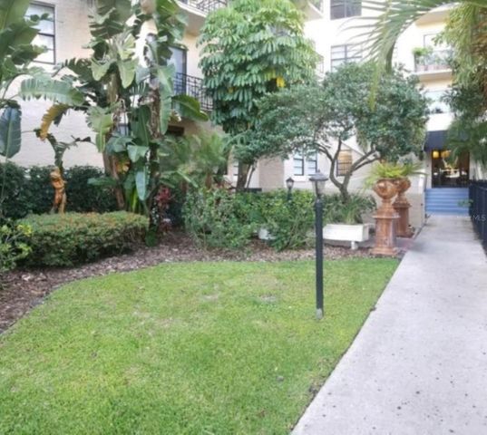 2109 BAYSHORE BOULEVARD 610, Tampa, FL 33606