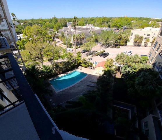 2109 BAYSHORE BOULEVARD 610, Tampa, FL 33606