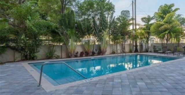 2109 BAYSHORE BOULEVARD 610, Tampa, FL 33606