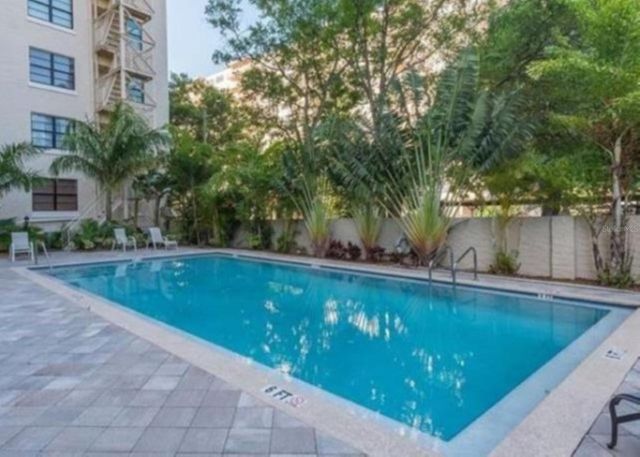 2109 BAYSHORE BOULEVARD 610, Tampa, FL 33606