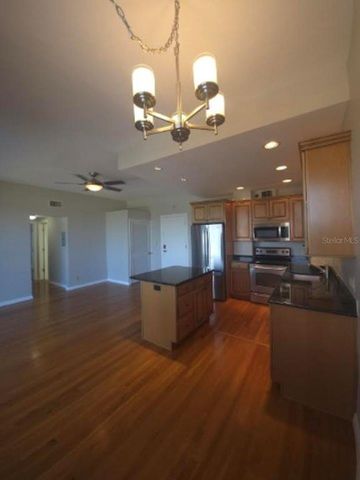 2109 BAYSHORE BOULEVARD 610, Tampa, FL 33606