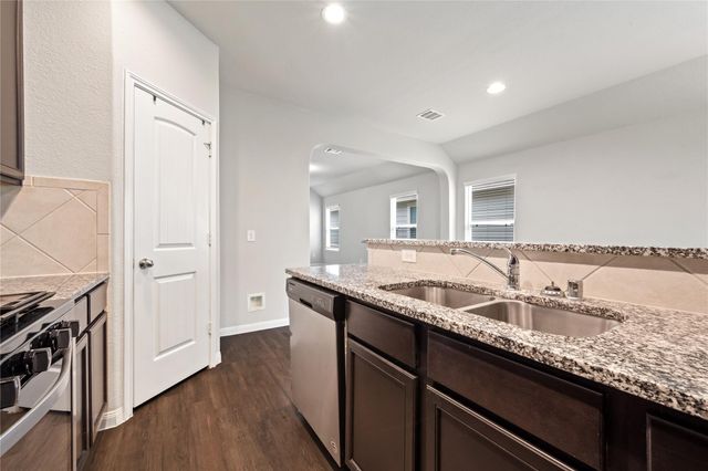 17515 Greystanes Road, Humble, TX 77346