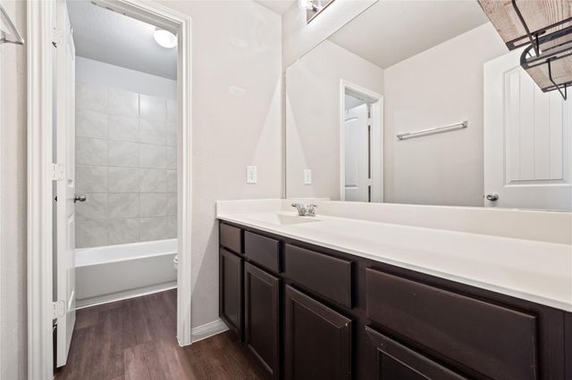 17515 Greystanes Road, Humble, TX 77346