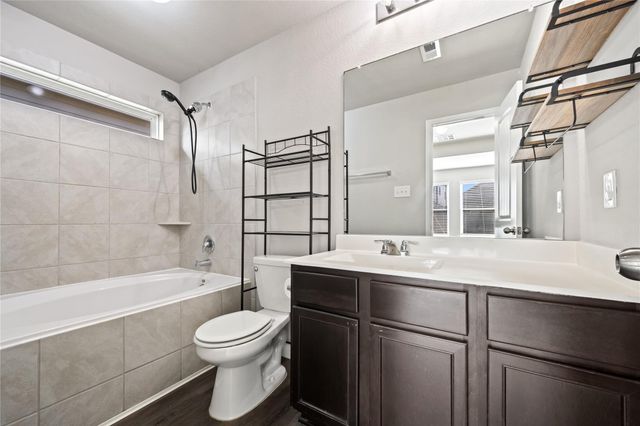 17515 Greystanes Road, Humble, TX 77346
