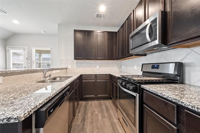 17515 Greystanes Road, Humble, TX 77346