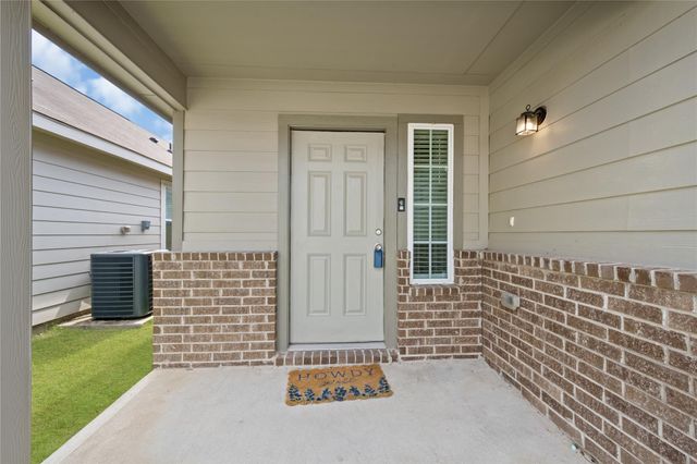 17515 Greystanes Road, Humble, TX 77346