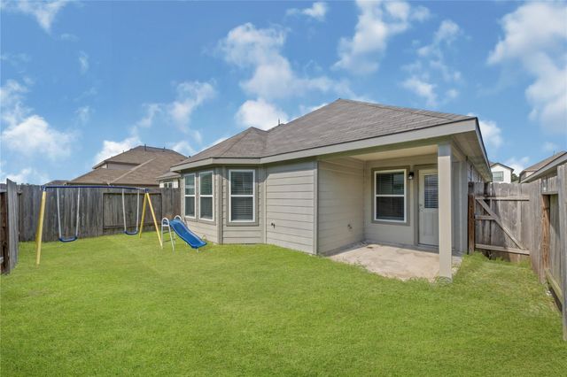 17515 Greystanes Road, Humble, TX 77346