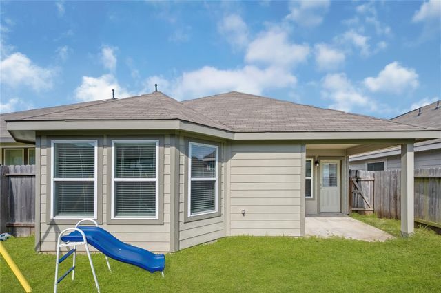 17515 Greystanes Road, Humble, TX 77346