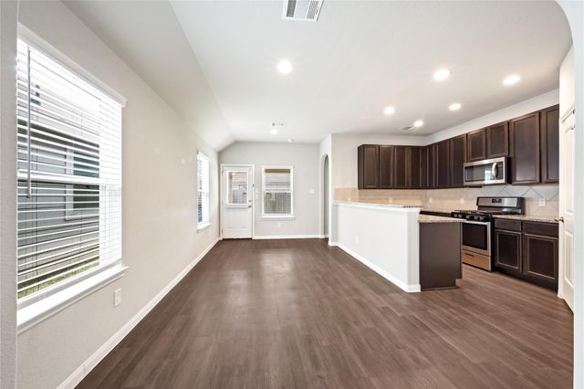 17515 Greystanes Road, Humble, TX 77346