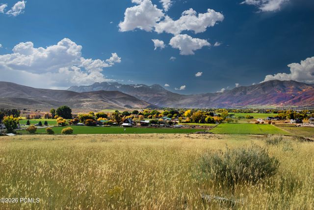 1887 S 4200 East, Heber City, UT 84032