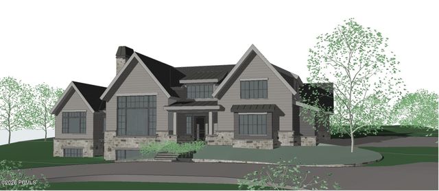 1887 S 4200 East, Heber City, UT 84032