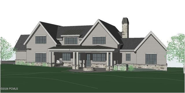 1887 S 4200 East, Heber City, UT 84032