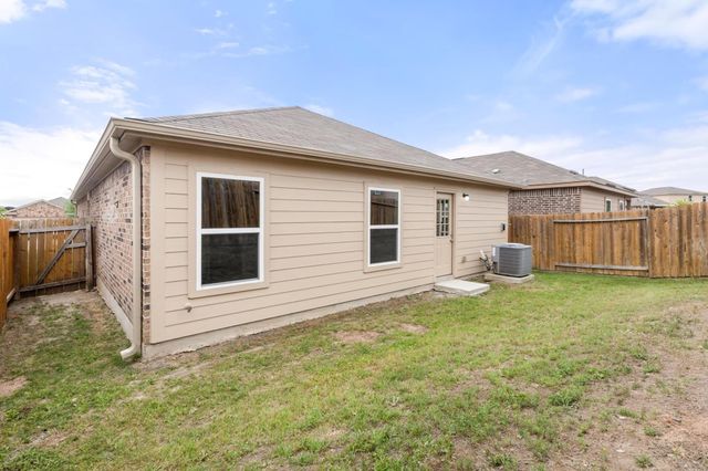 19908 GROVER CLEVELAND WAY, Manor, TX 78653