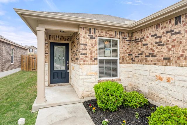 19908 GROVER CLEVELAND WAY, Manor, TX 78653