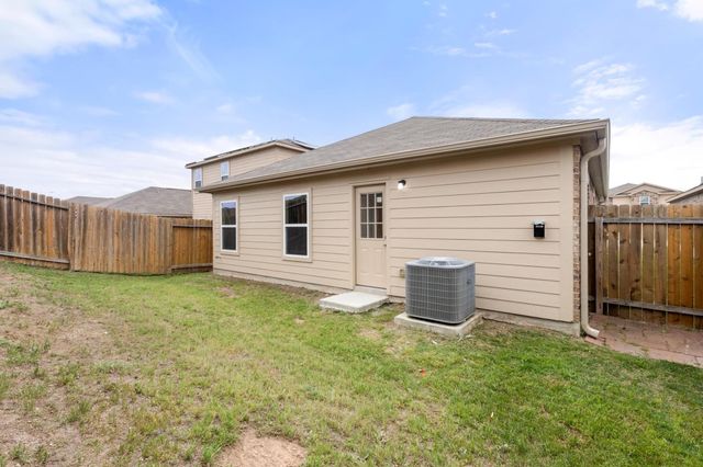 19908 GROVER CLEVELAND WAY, Manor, TX 78653