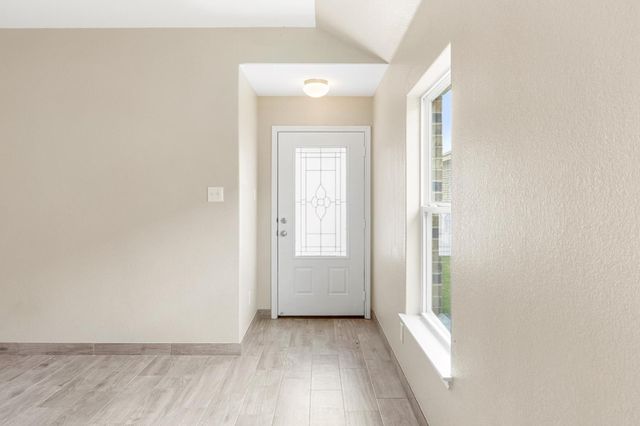 19908 GROVER CLEVELAND WAY, Manor, TX 78653