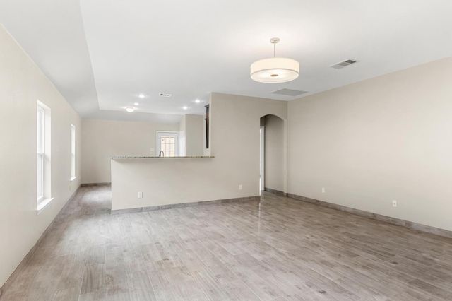 19908 GROVER CLEVELAND WAY, Manor, TX 78653