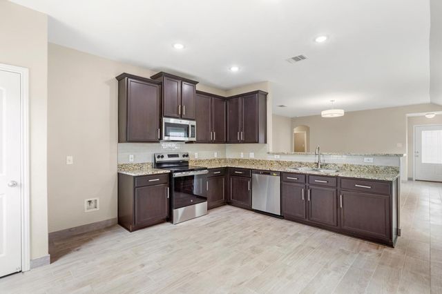 19908 GROVER CLEVELAND WAY, Manor, TX 78653