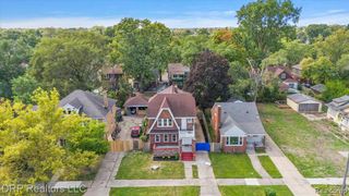14861 Saint Marys Street, Detroit, MI 48227