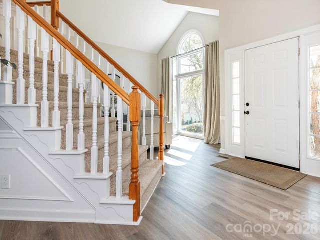 2824 Providence Spring Lane, Charlotte, NC 28270