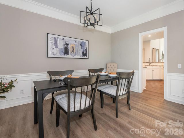 2824 Providence Spring Lane, Charlotte, NC 28270