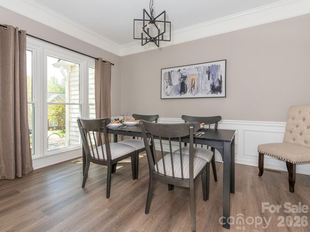 2824 Providence Spring Lane, Charlotte, NC 28270