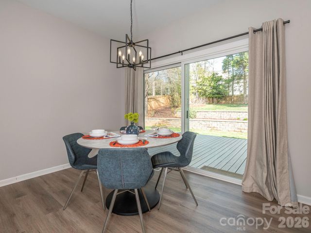 2824 Providence Spring Lane, Charlotte, NC 28270