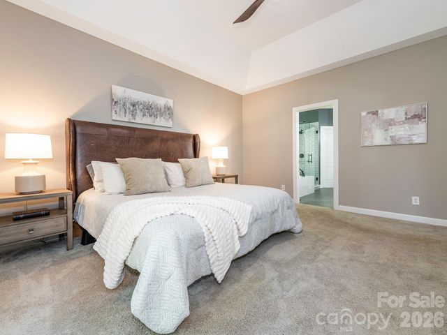 2824 Providence Spring Lane, Charlotte, NC 28270