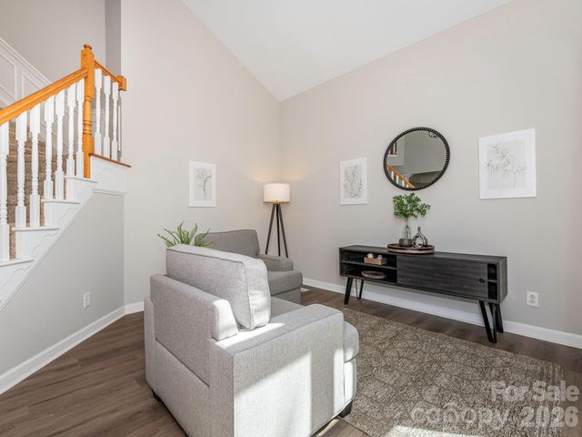 2824 Providence Spring Lane, Charlotte, NC 28270