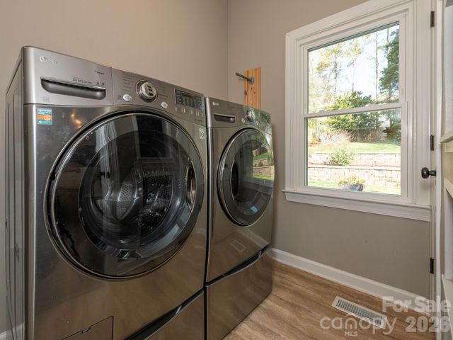 2824 Providence Spring Lane, Charlotte, NC 28270