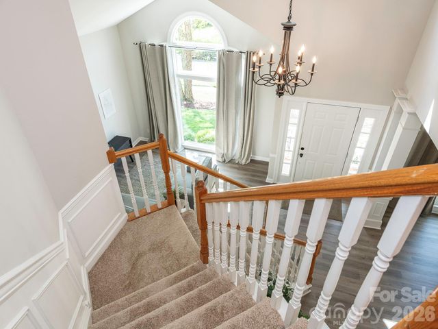 2824 Providence Spring Lane, Charlotte, NC 28270