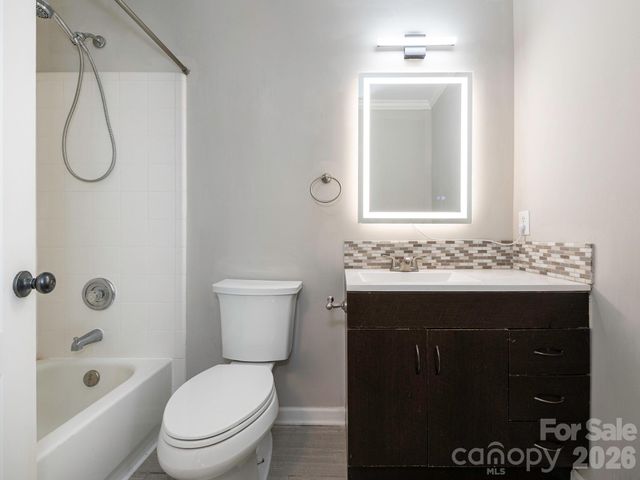 2824 Providence Spring Lane, Charlotte, NC 28270