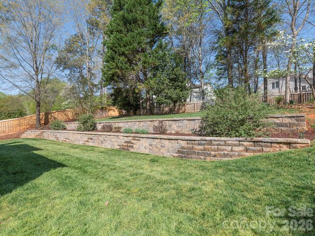 2824 Providence Spring Lane, Charlotte, NC 28270