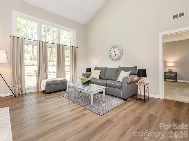 2824 Providence Spring Lane, Charlotte, NC 28270